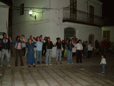 foto di Alfredo Crisafulli