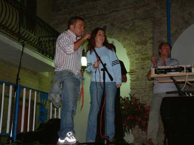 foto di Alfredo Crisafulli