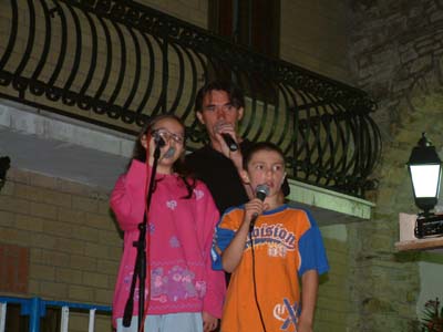 foto di Alfredo Crisafulli