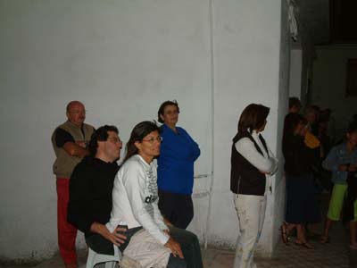 foto di Alfredo Crisafulli
