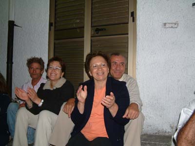 foto di Alfredo Crisafulli