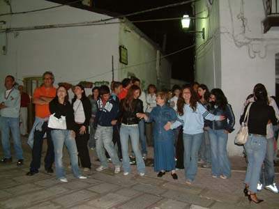 foto di Alfredo Crisafulli