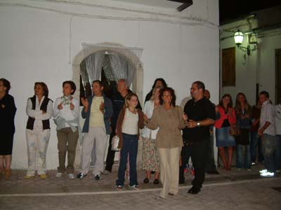 foto di Alfredo Crisafulli