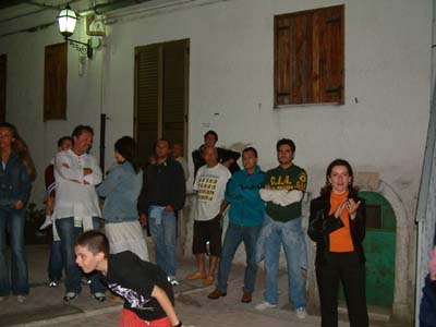 foto di Alfredo Crisafulli