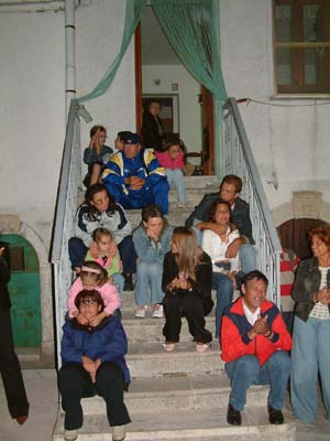 foto di Alfredo Crisafulli