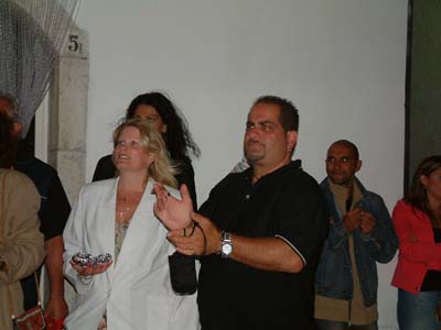 foto di Alfredo Crisafulli