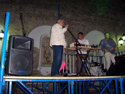 foto di Silvano Tangi
