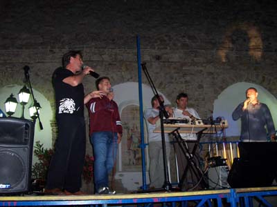 foto di Silvano Tangi