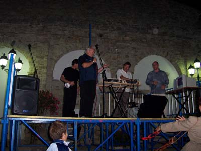 foto di Silvano Tangi
