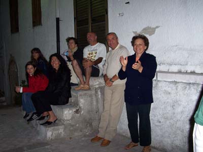 foto di Silvano Tangi