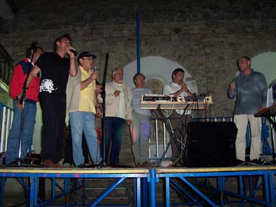 foto di Silvano Tangi