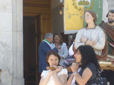foto di Stefania Acquaviva