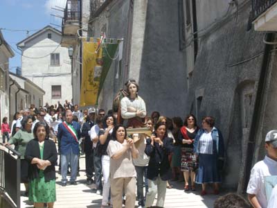 foto di Stefania Acquaviva