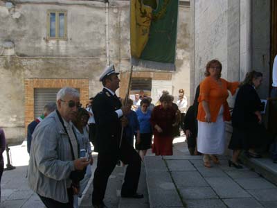 foto di Stefania Acquaviva