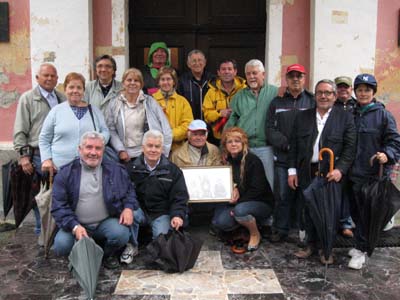 foto di Silvano Tangi