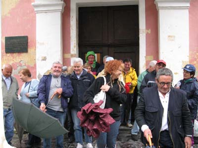 foto di Silvano Tangi