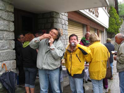 foto di Silvano Tangi