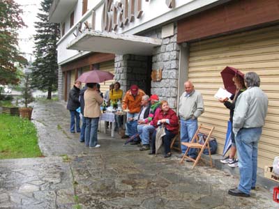 foto di Silvano Tangi