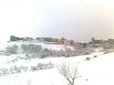 FOTO di FABIO ROMANO