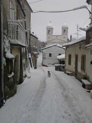 FOTO di CATERINA SCHIAVONE