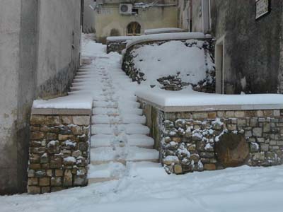 FOTO di CATERINA SCHIAVONE