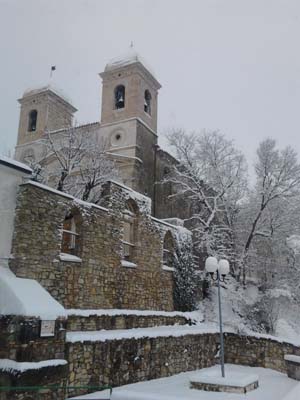 FOTO di CATERINA SCHIAVONE