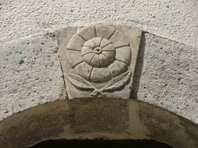 Via Dattoli N� 7