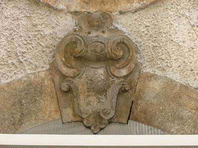Via Roma N� 11