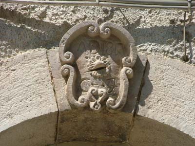 Via Roma N� 26