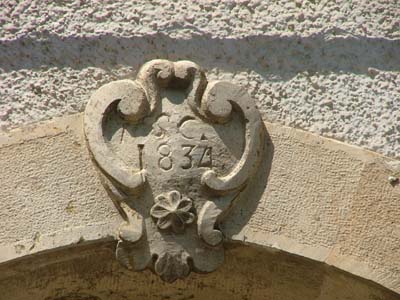 Via Roma N� 30