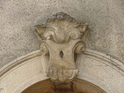 Via Dattoli N� 14