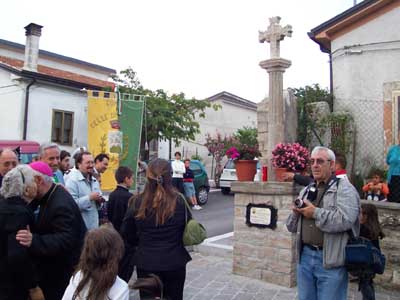 Foto di Silvano Tangi