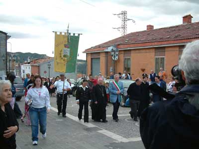 Foto di Alfredo Crisafulli