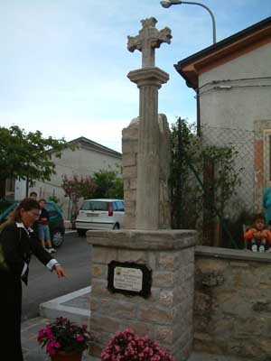 Foto di Alfredo Crisafulli