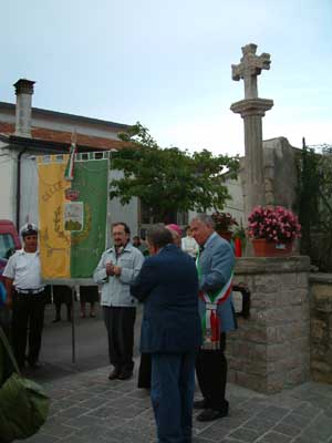 Foto di Alfredo Crisafulli