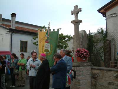 Foto di Alfredo Crisafulli