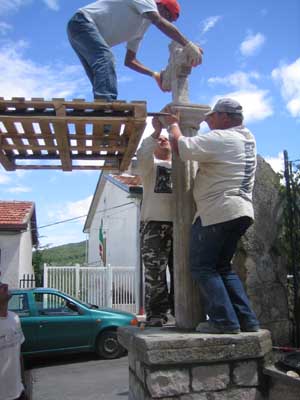 Foto di Pippo Cupoli
