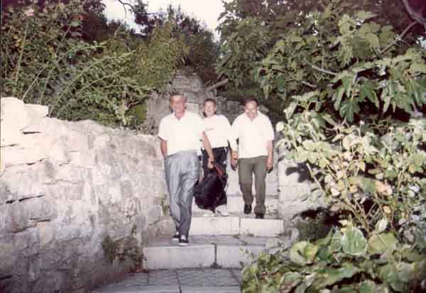 foto di Cupoli Pippo