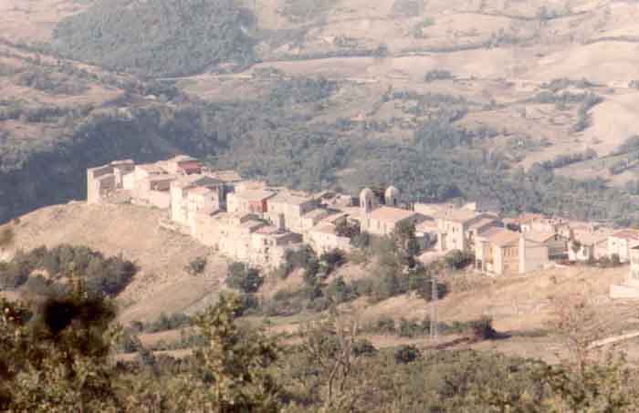 Foto di Silvano Tangi