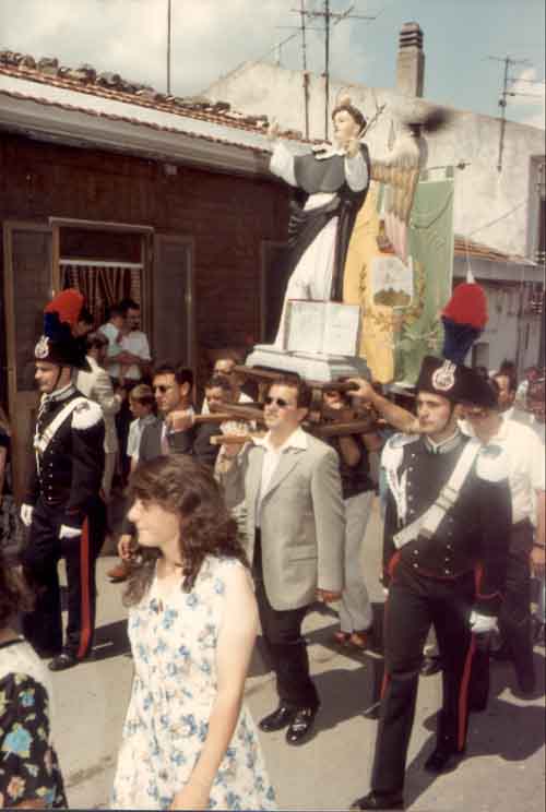 foto di Alfredo Crisafulli