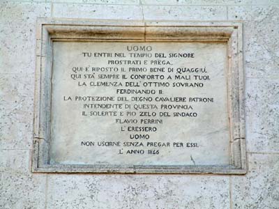 Foto di Alfredo Crisafulli