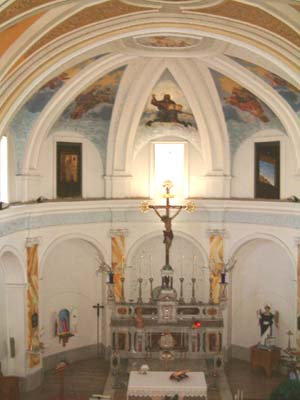 Foto di Alfredo Crisafulli