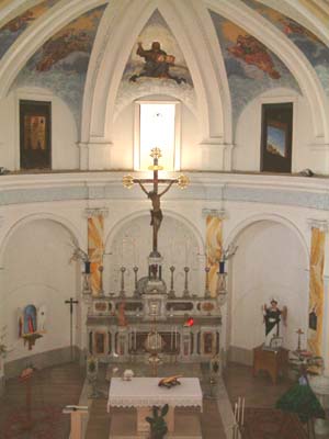 Foto di Alfredo Crisafulli