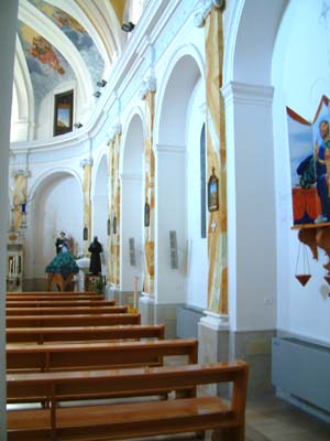 Foto di Alfredo Crisafulli