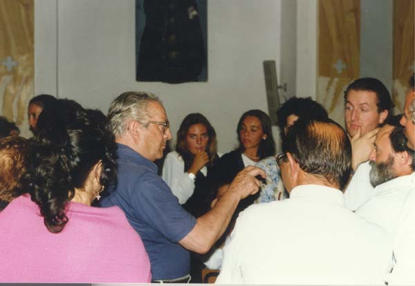 foto di Tangi Silvano