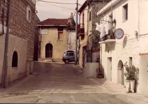 foto di Alfredo Crisafulli
