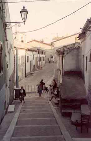 foto di Alfredo Crisafulli